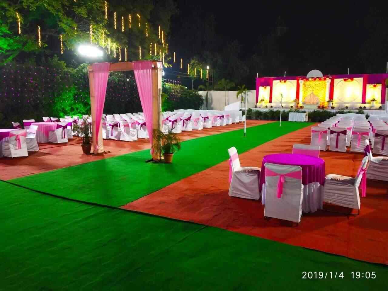Jehangir Baugh Wedding Hall in Fatima NagarWanowrie,Pune Best