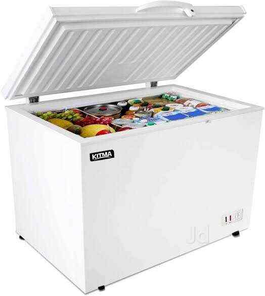 deep freezer on rent in pune