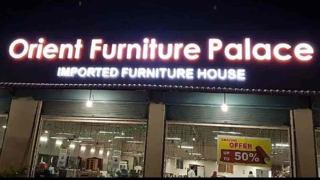 Orient Furniture Palace Reviews, Undri, Pune 104 Ratings Justdial