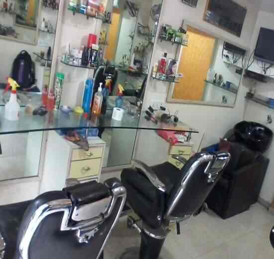 Al Noor Salon in Ghorpadi Gaon,Pune Best Beauty Salons For Men in