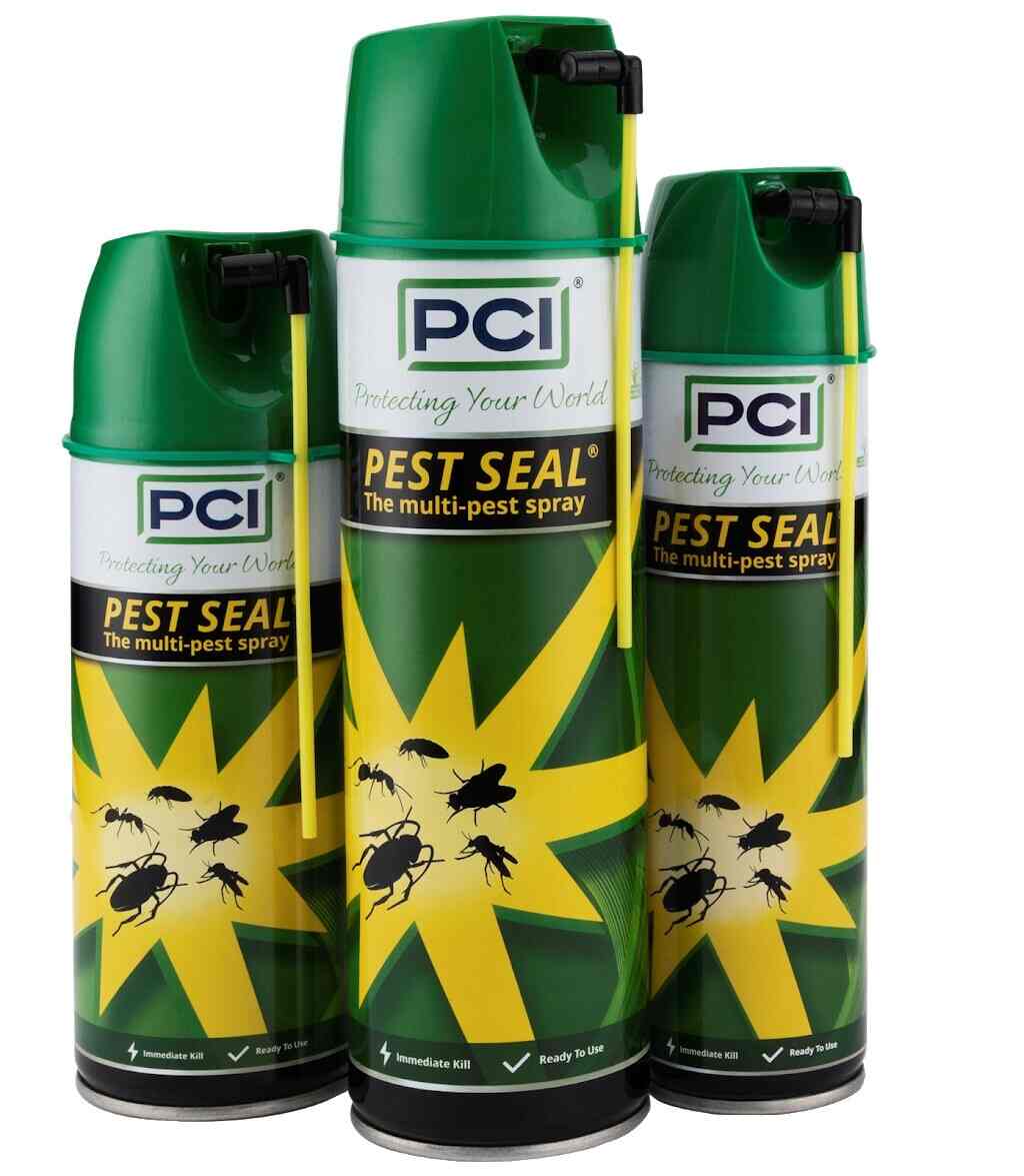 Rentokil Pci Pest Control Service in Sukhwani,Pune Best Pest Control