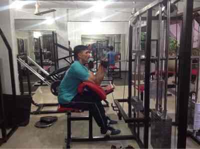 3 Reviews for Gym The Fitness Mantra in Shivane-Khadakwasla, Pune ...