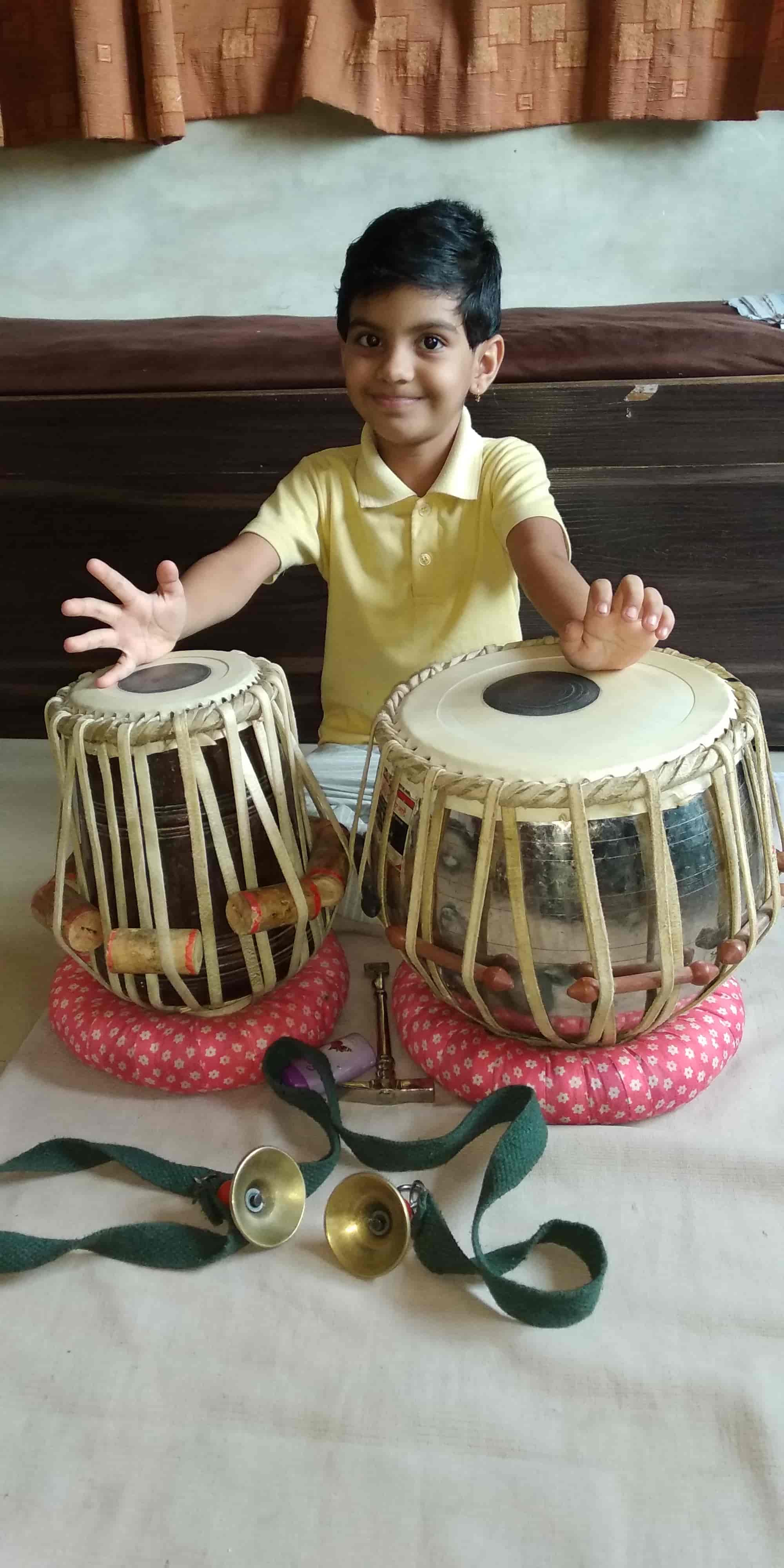 Top Music Classes For Harmonium in Wagholi, Pune near me Justdial