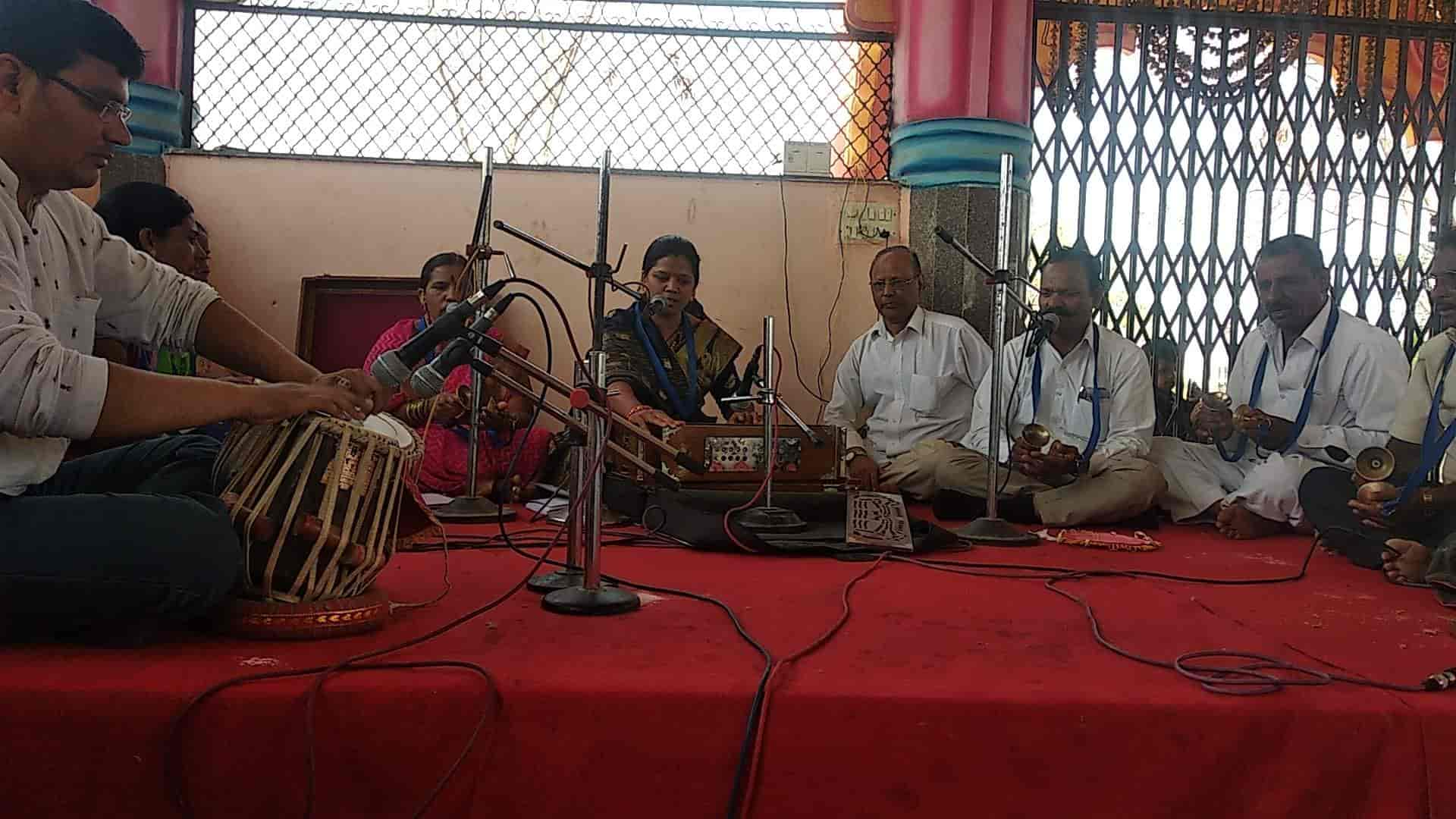 Top Music Classes For Harmonium in Wagholi, Pune near me Justdial