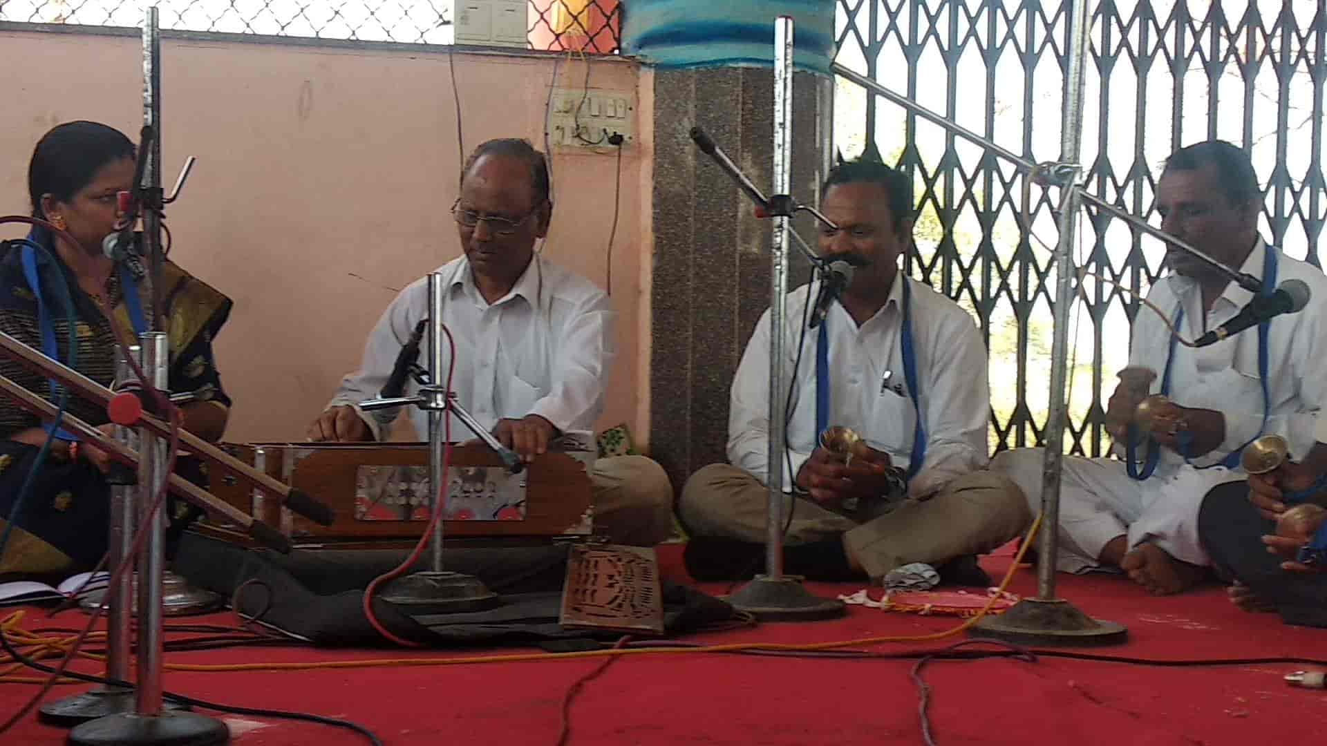 Top Music Classes For Harmonium in Wagholi, Pune near me Justdial