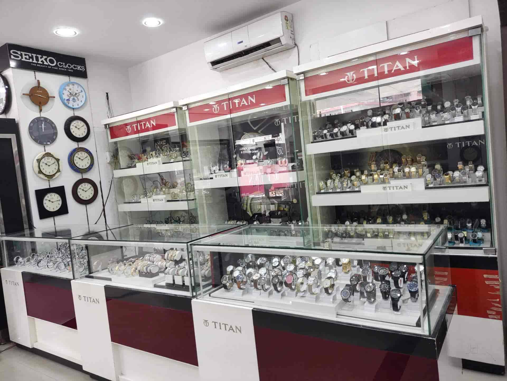Time Sellers in Pimple Saudagar Pune Best Casio Wrist Watch