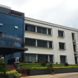 Shini Shini Plastics Technologies India Pvt Ltd (Manufacturing Unit) in ...