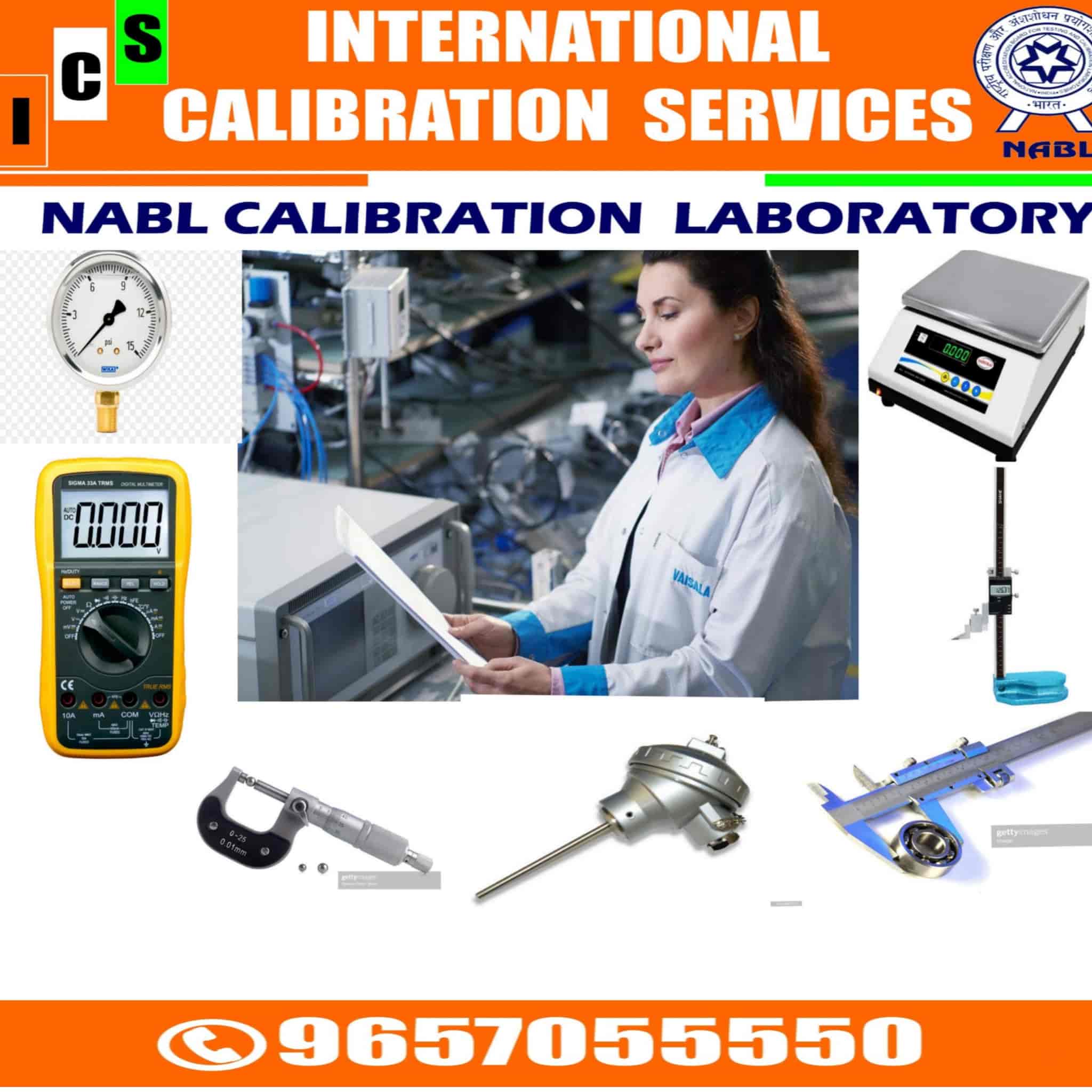 Top Centrifuge Calibration Services in Mumbai सेंट्रीफ्यूज कैलिब्रेशन