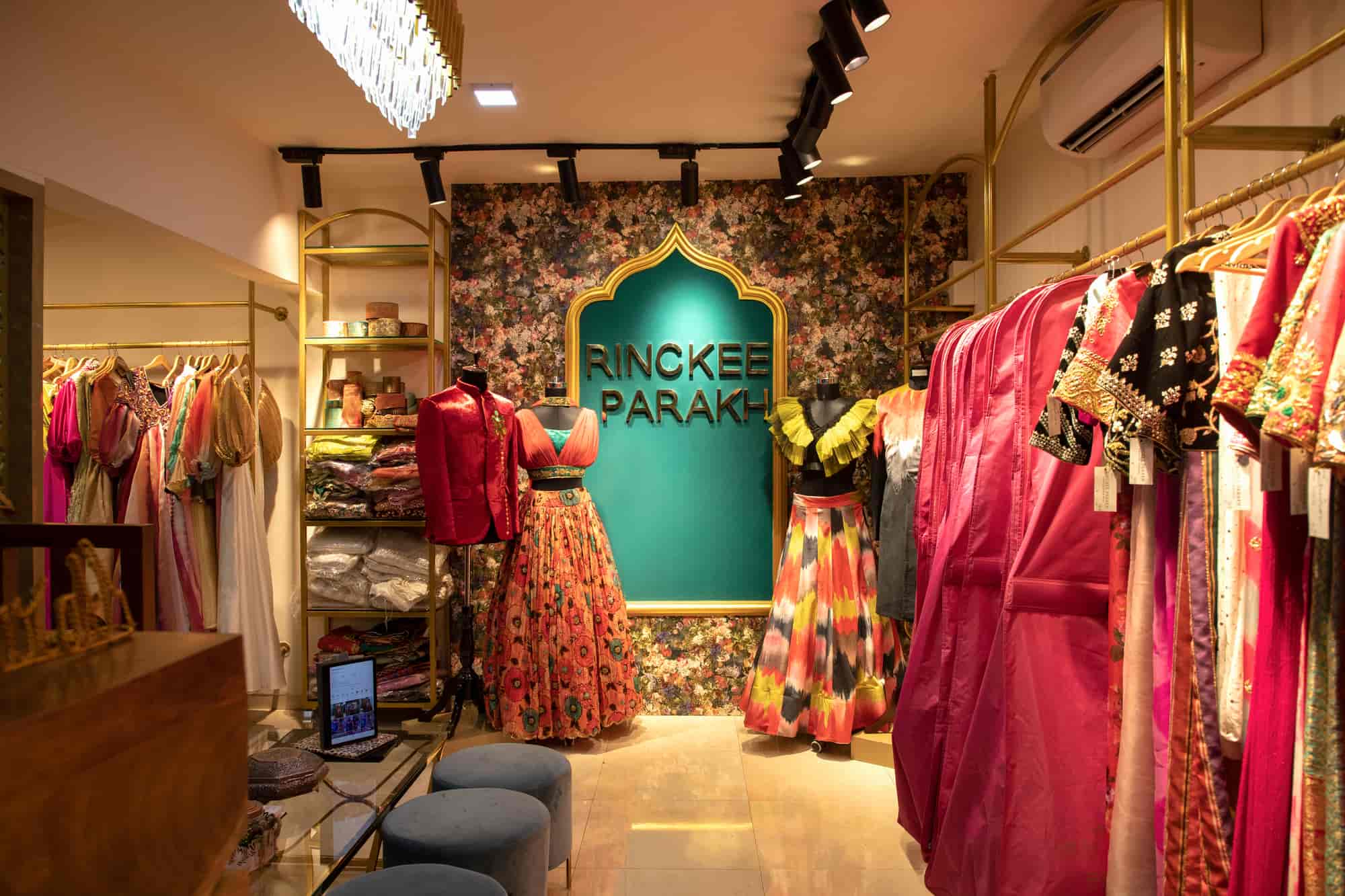 dress designer in pune Toshi Chauhan Fashion Designers In Pune - Best Designer in Pune