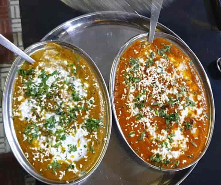 Krishna Deshi Dhaba in Kharadi,Pune Order Food Online Best Home