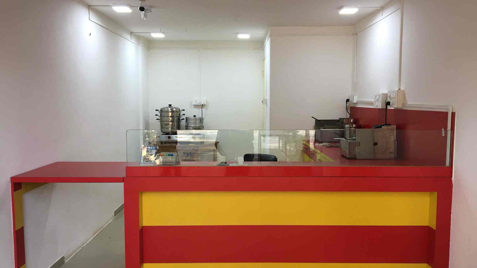 Lama Momos in Hadapsar,Pune Best Momos Centres in Pune Justdial