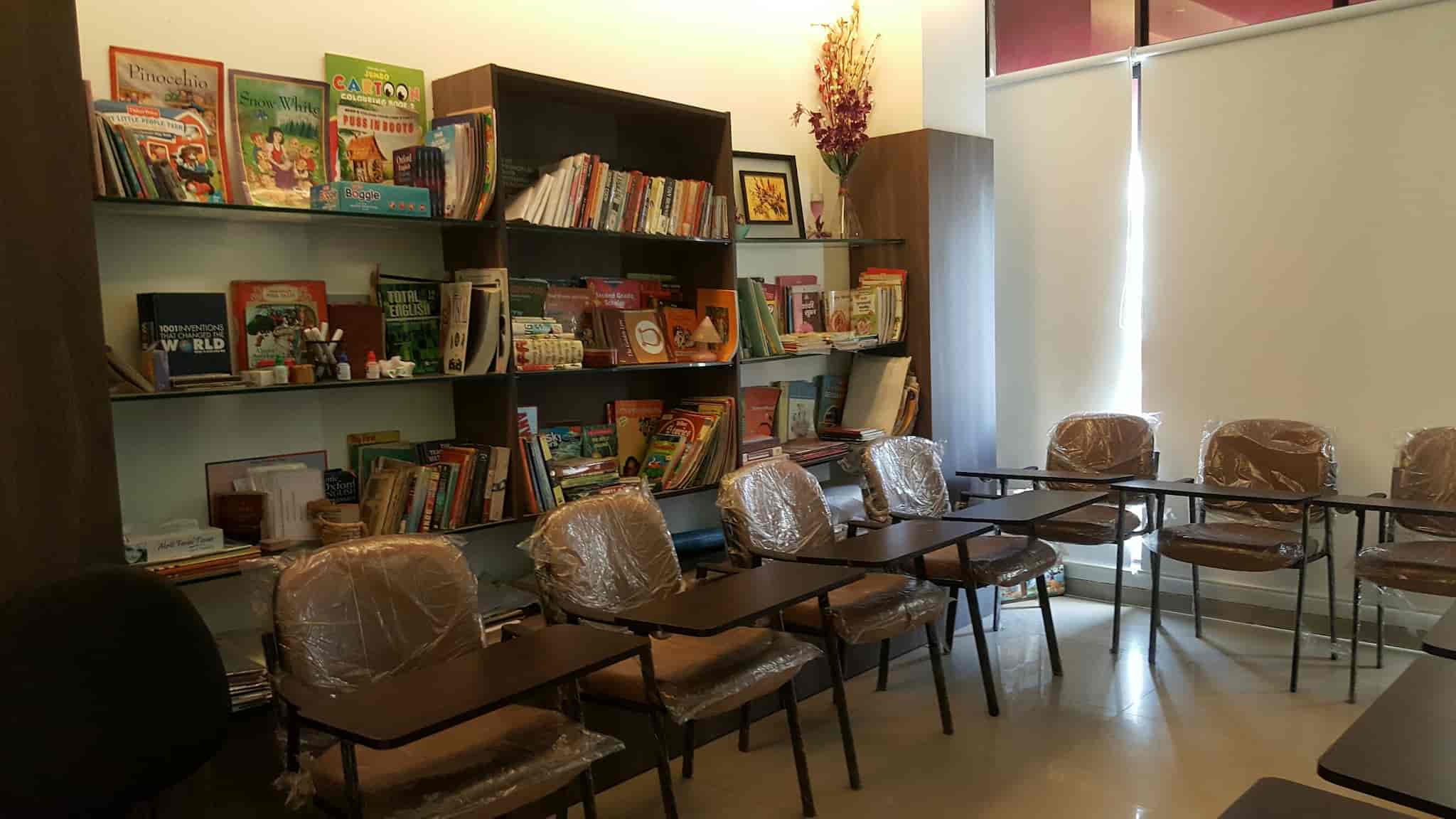 Top English Speaking Classes in Undri Best Spoken English Classes