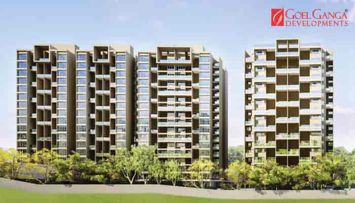 Ganga Platino Pune Price, Floor Plan, Reviews, Amenities