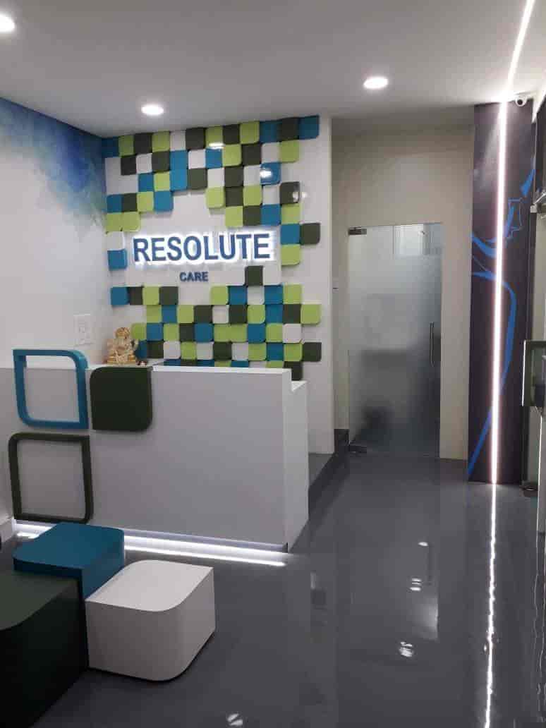 resolute care skin and cosmetic clinic