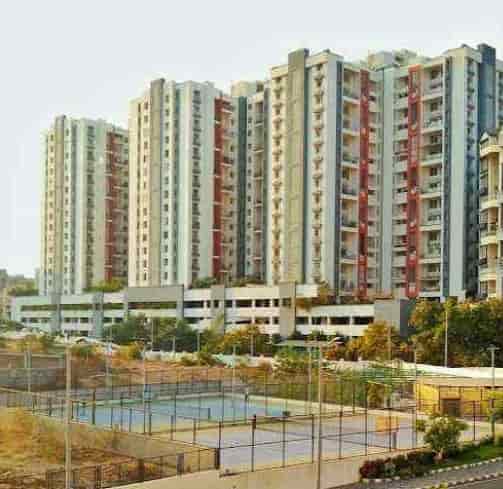 Gera Trinity Towers in Kharadi,Pune Justdial Real