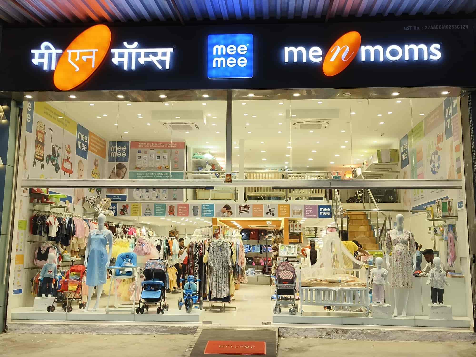 Me N Moms in Wakad,Pune - 𝗩𝗶𝗲𝘄 𝗢𝗳𝗳𝗲𝗿𝘀 - Me N Moms near