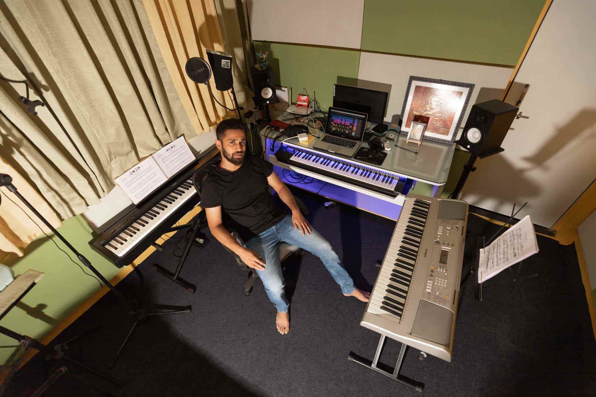 Best Piano Music Classes Near Me in Pune Piano Tutors in Pune