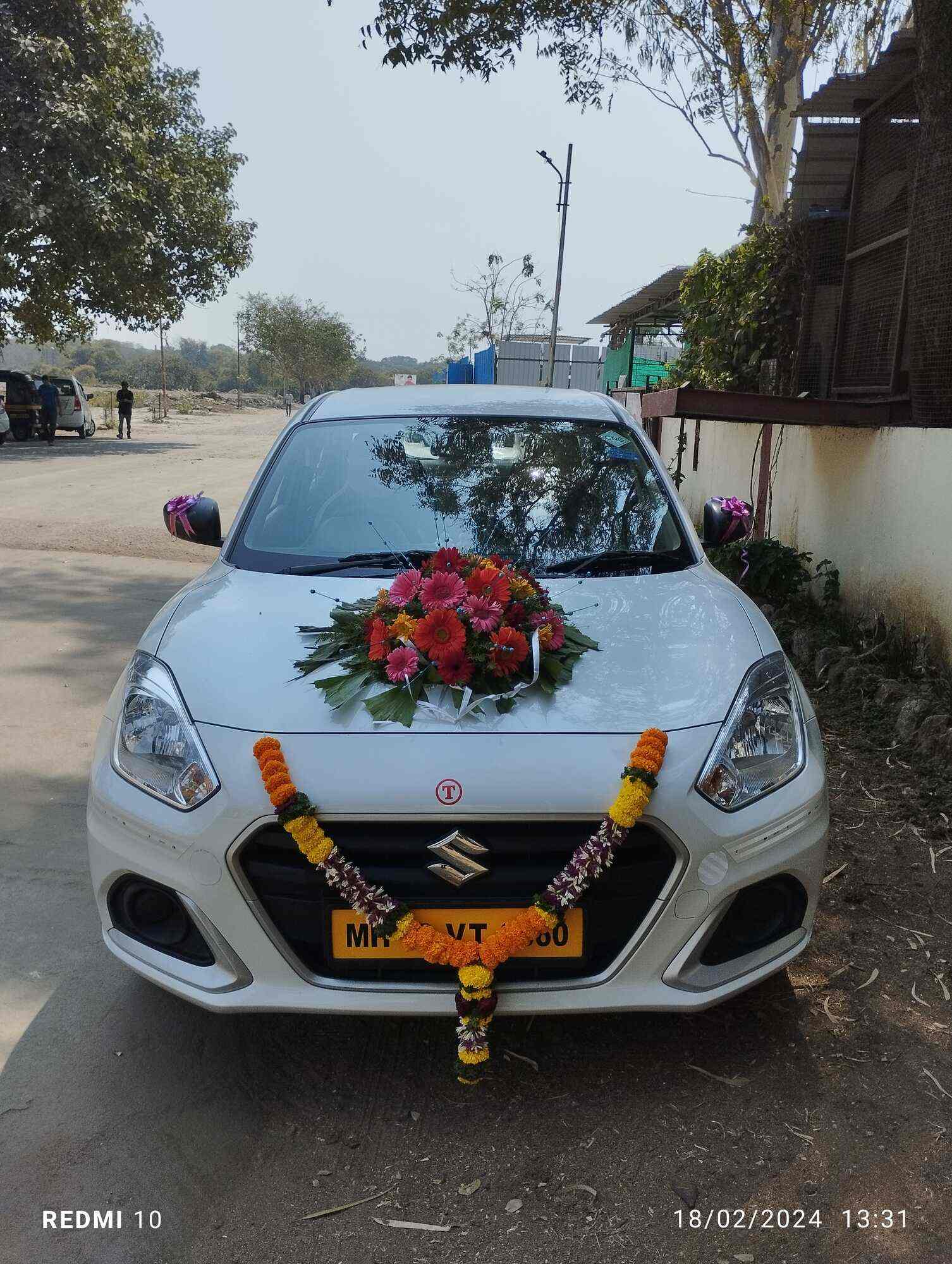 ☺︎！ Top 7 Seater Car Rental in Vishrantwadi, Pune near me - Justdial