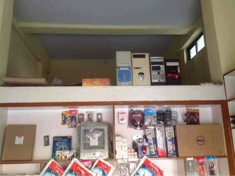 Granth Computers Hardware And Electricals Shop in Bavdhan,Pune Best