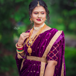 Suvarna Ladies Beauty Parlour & Makeup Artist in Wakad Road,Pune ...