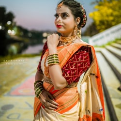 Suvarna Ladies Beauty Parlour & Makeup Artist in Wakad Road,Pune ...
