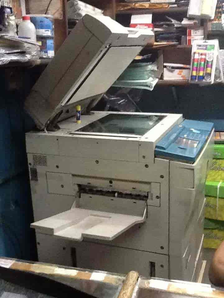 Krishna Copier Stationery in Pimpri,Pune Best Stationery Shops in