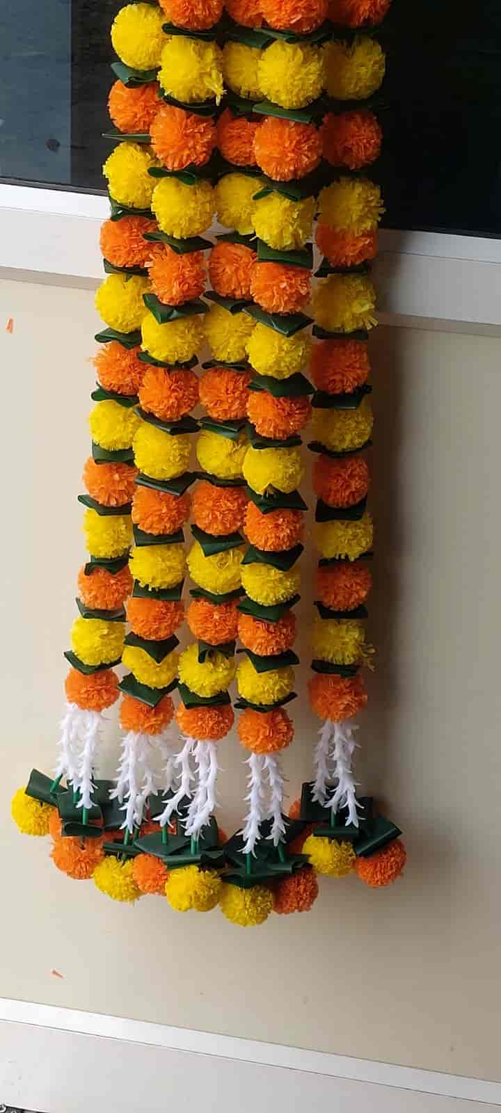 Top Artificial Flower Dealers near Yerwada BazarYerawada Best
