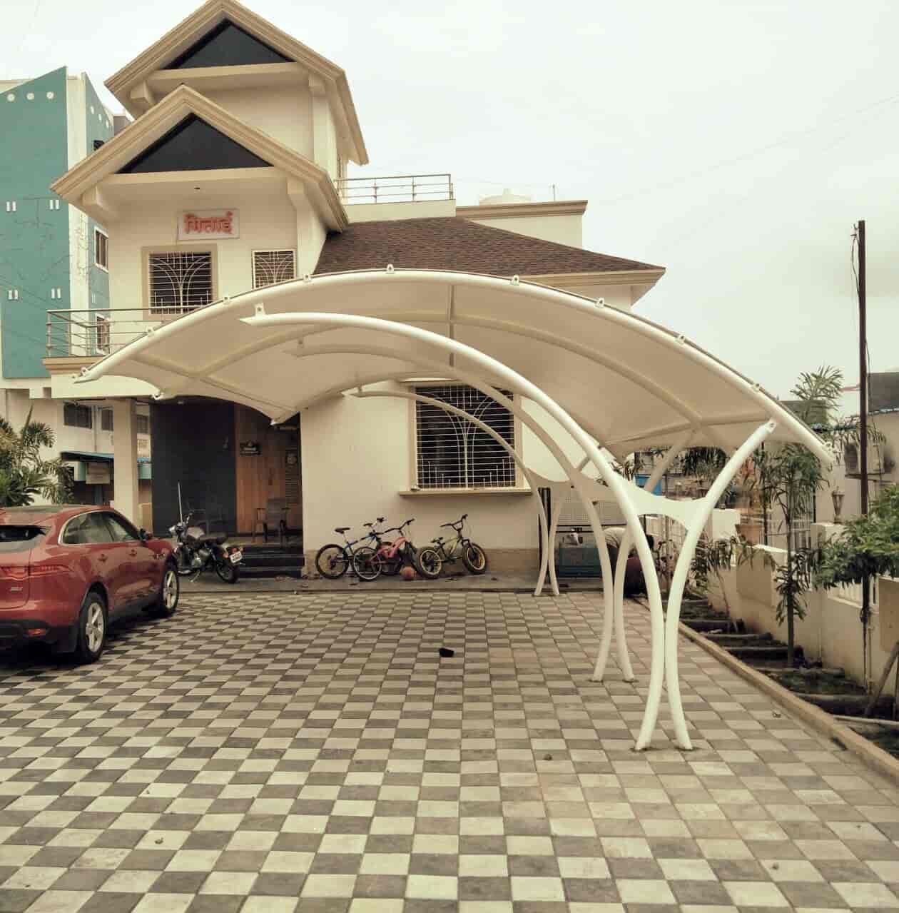 Top Car Parking Lift Dealers in ShivaneKhadakwasla Best Parking