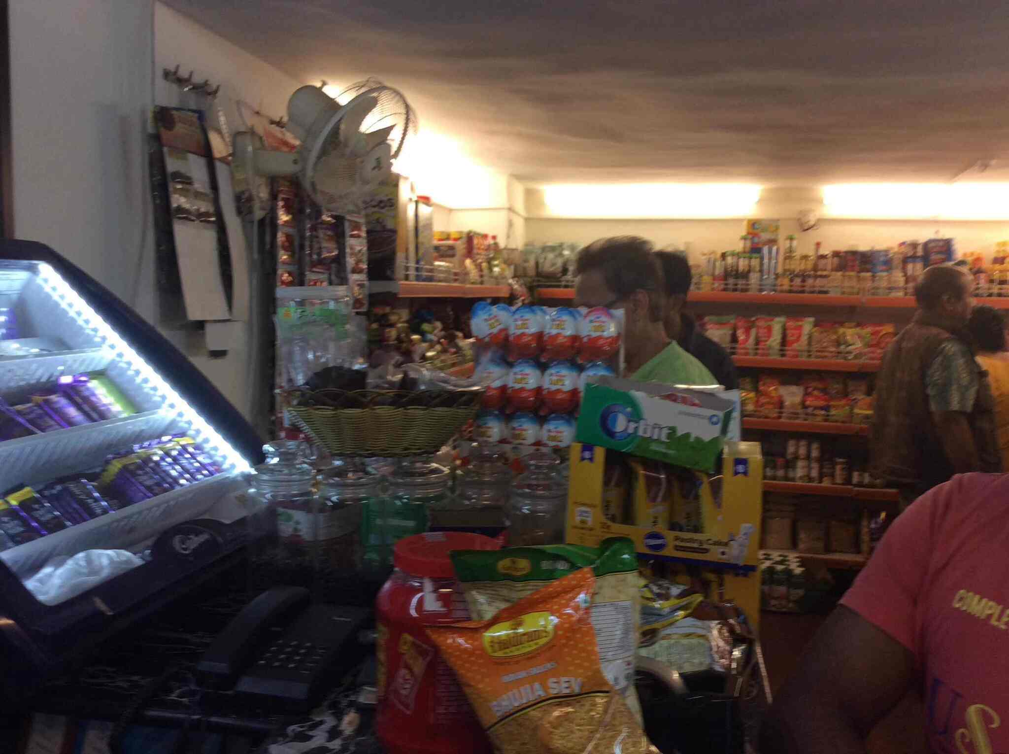 Crown Mart, Mohamadwadi Grocery Stores in Pune Justdial