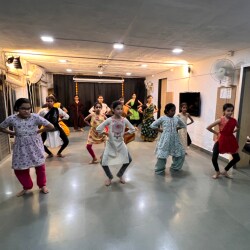 Top Dance Classes For Bharatnatyam in Shivaji Nagar - Best ...