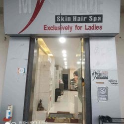 Koi Salon - Koi Salon, 1st Floor, Janardhan, Opp. London Muffin Café,  Kalyani Nagar - Pune | Fresha