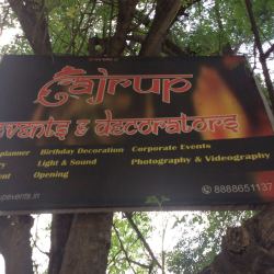 Top Mandap Decorators in Ambegaon Pathar, Pune - Best Wedding ...