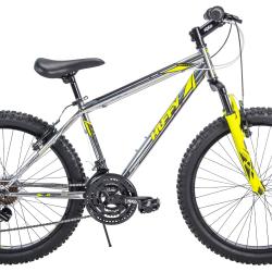 Huffy best sale wrath 24