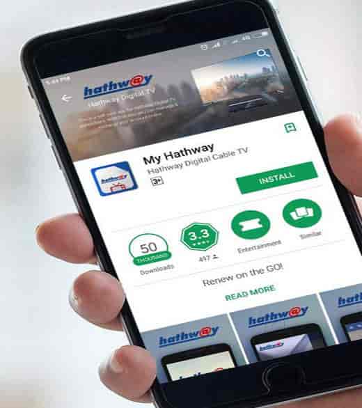 Top Cable TV Operators in Bhekrai NagarHadapsar Best Cable Operators