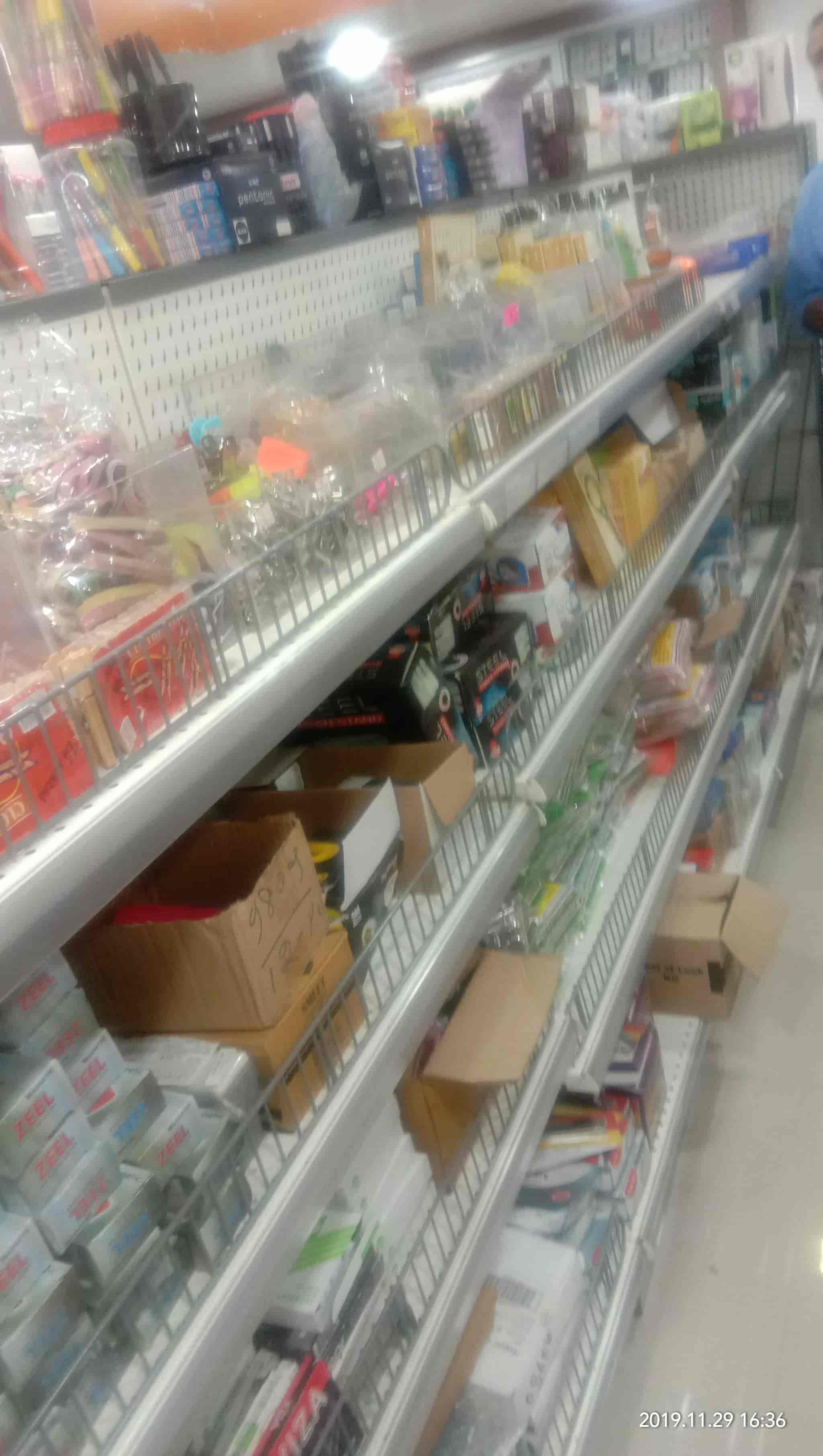 Top Stationery Wholesalers in Arvi Best Stationary Shop Justdial