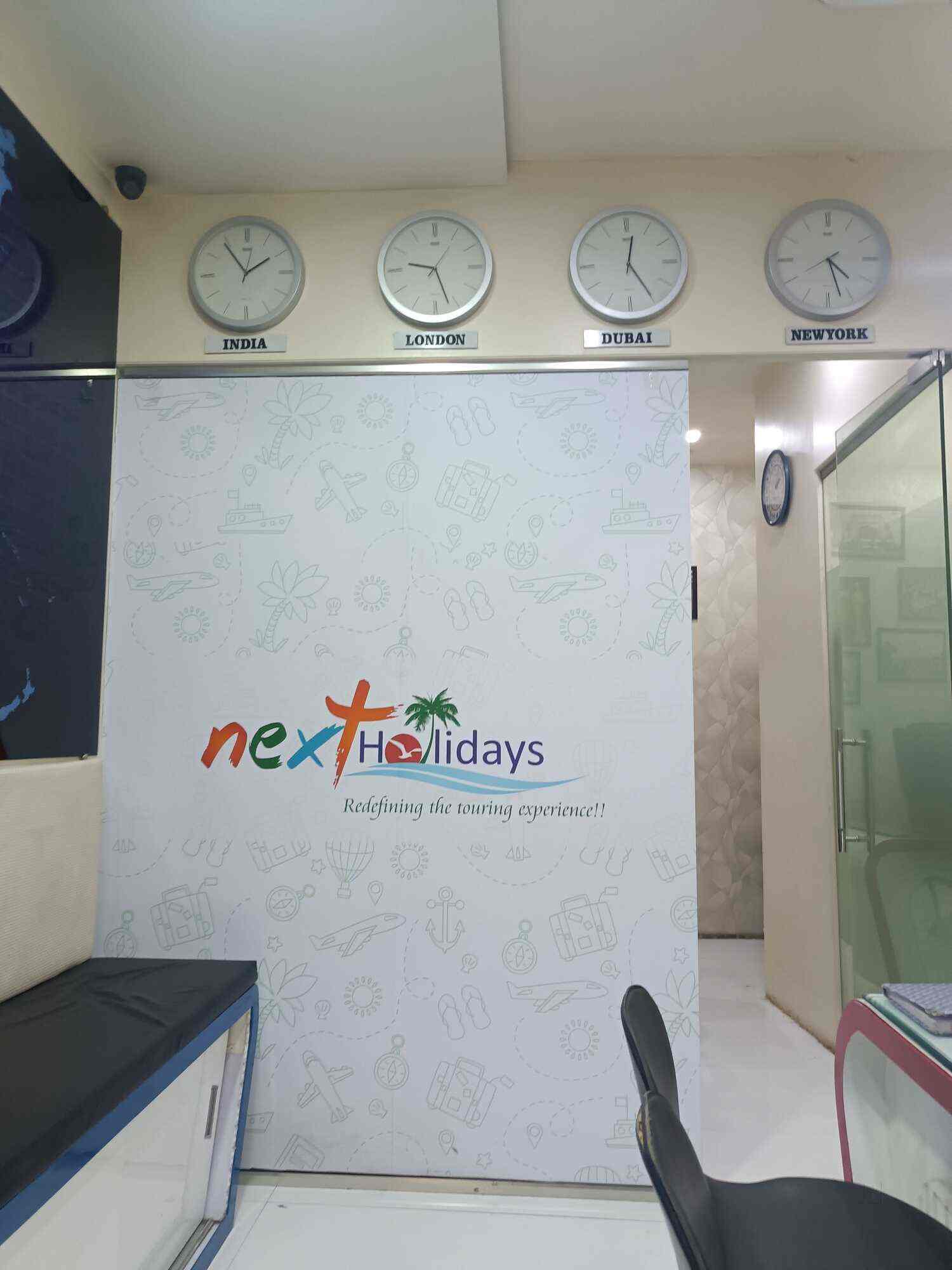 Next Tourism in Viman Nagar,Pune Best Domestic Travel Agents in Pune