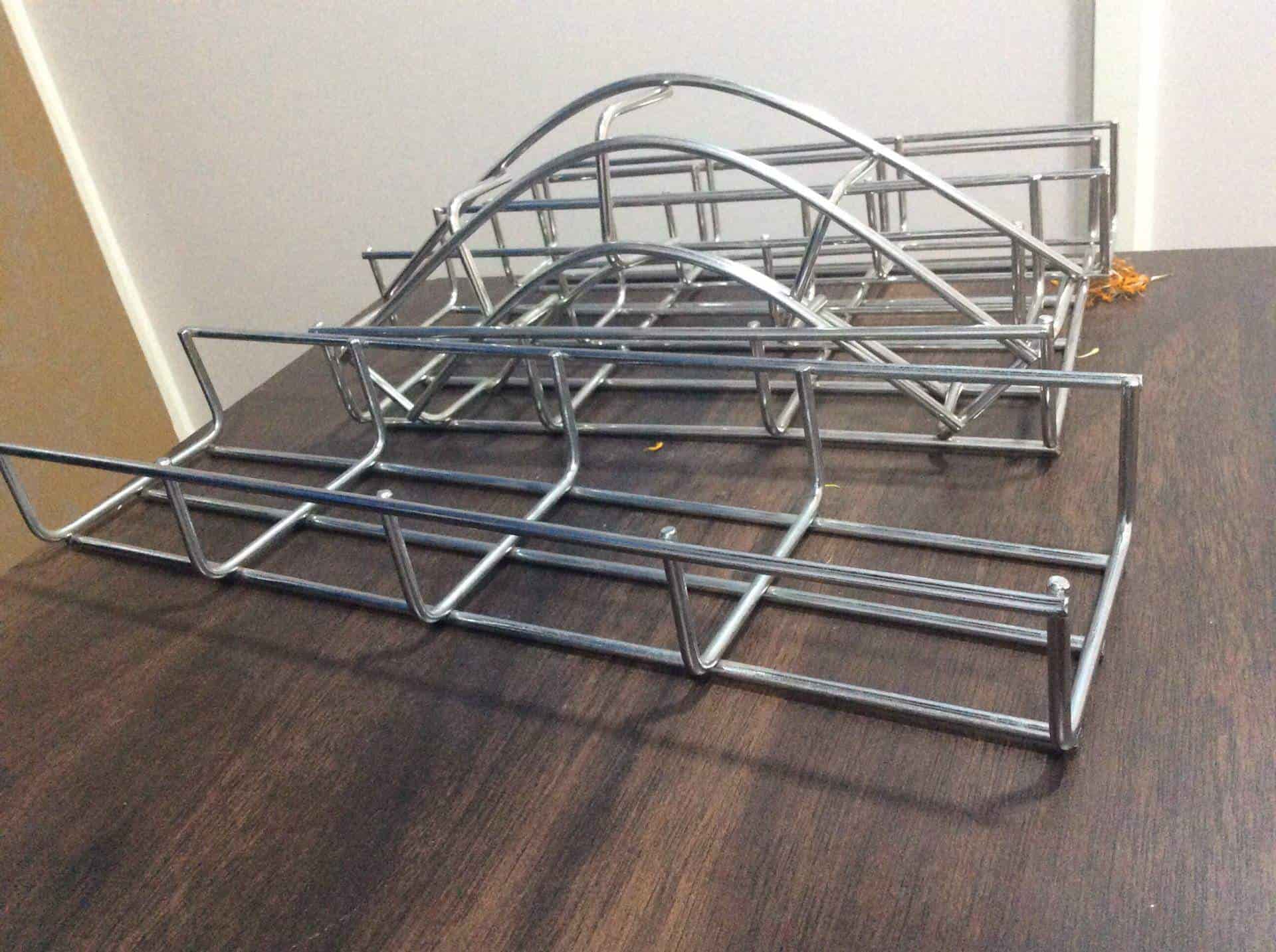 Protech Industries, Khed Shivapur Cable Tray Manufacturers in Khed