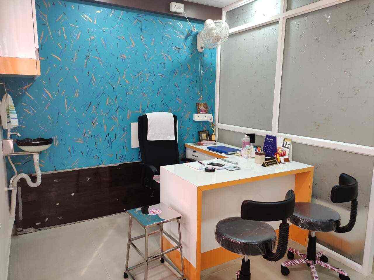 Dr. Manisha Shirbhate Arnav Skin And Hair Clinic in Wakad,Pune Best Clinics in Pune Justdial