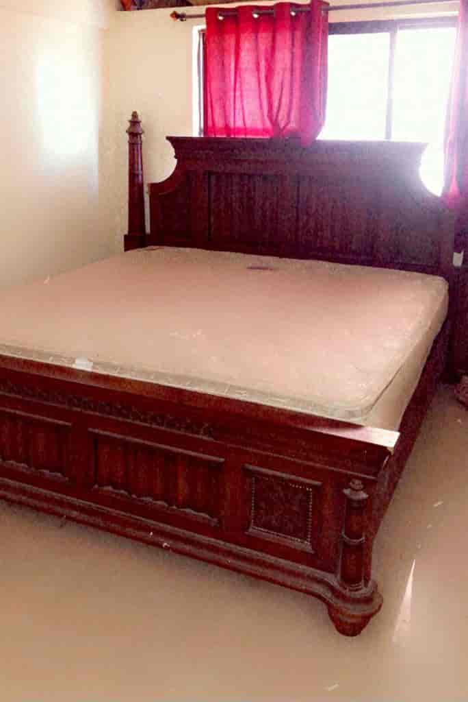 Top Second Hand Furniture Dealers in Bhumkar Chowk,Pune Best Second