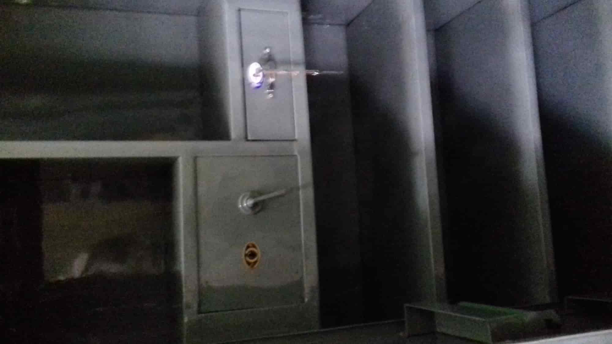 Top Steel Cupboard Manufacturers near Dange ChowkThergaon, Pune