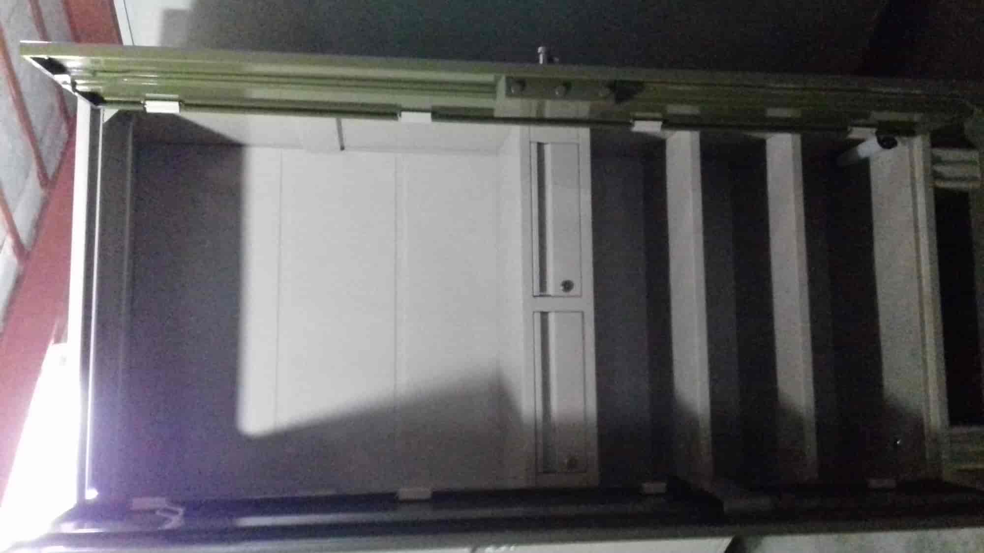 Top Steel Cupboard Manufacturers near Dange ChowkThergaon, Pune