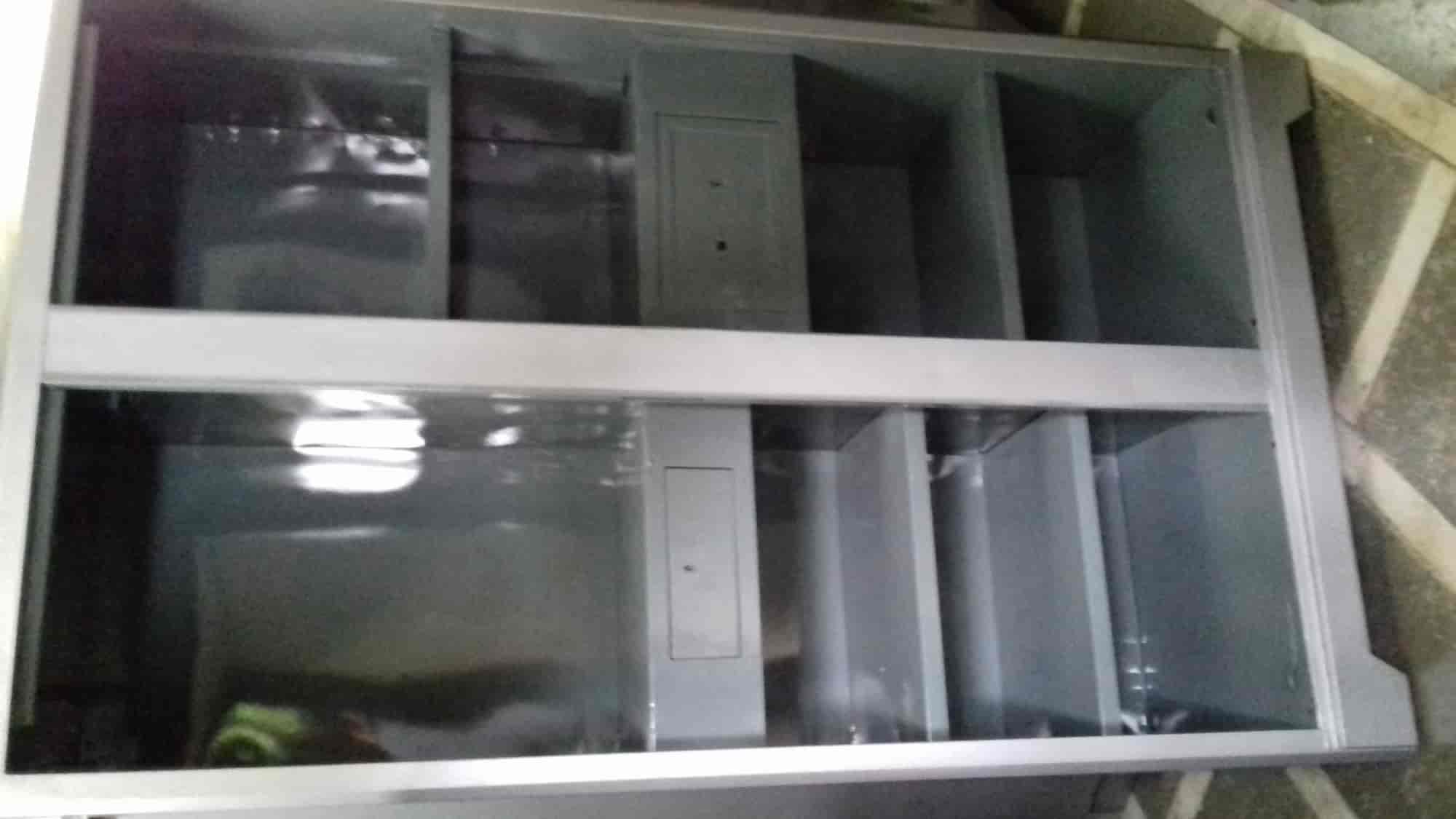 Top Steel Cupboard Manufacturers near Dange ChowkThergaon, Pune