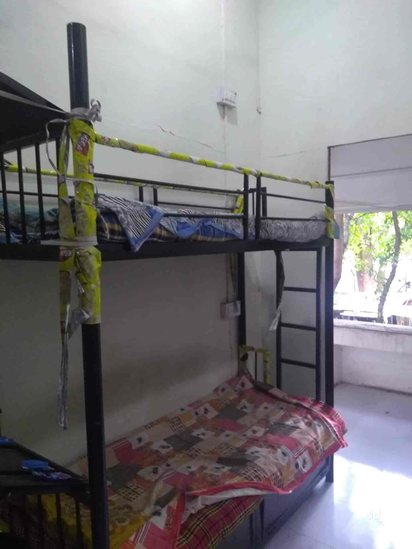 Book Royal Boys Hostel in Swargate,Pune - Best Hostels in Pune - Justdial