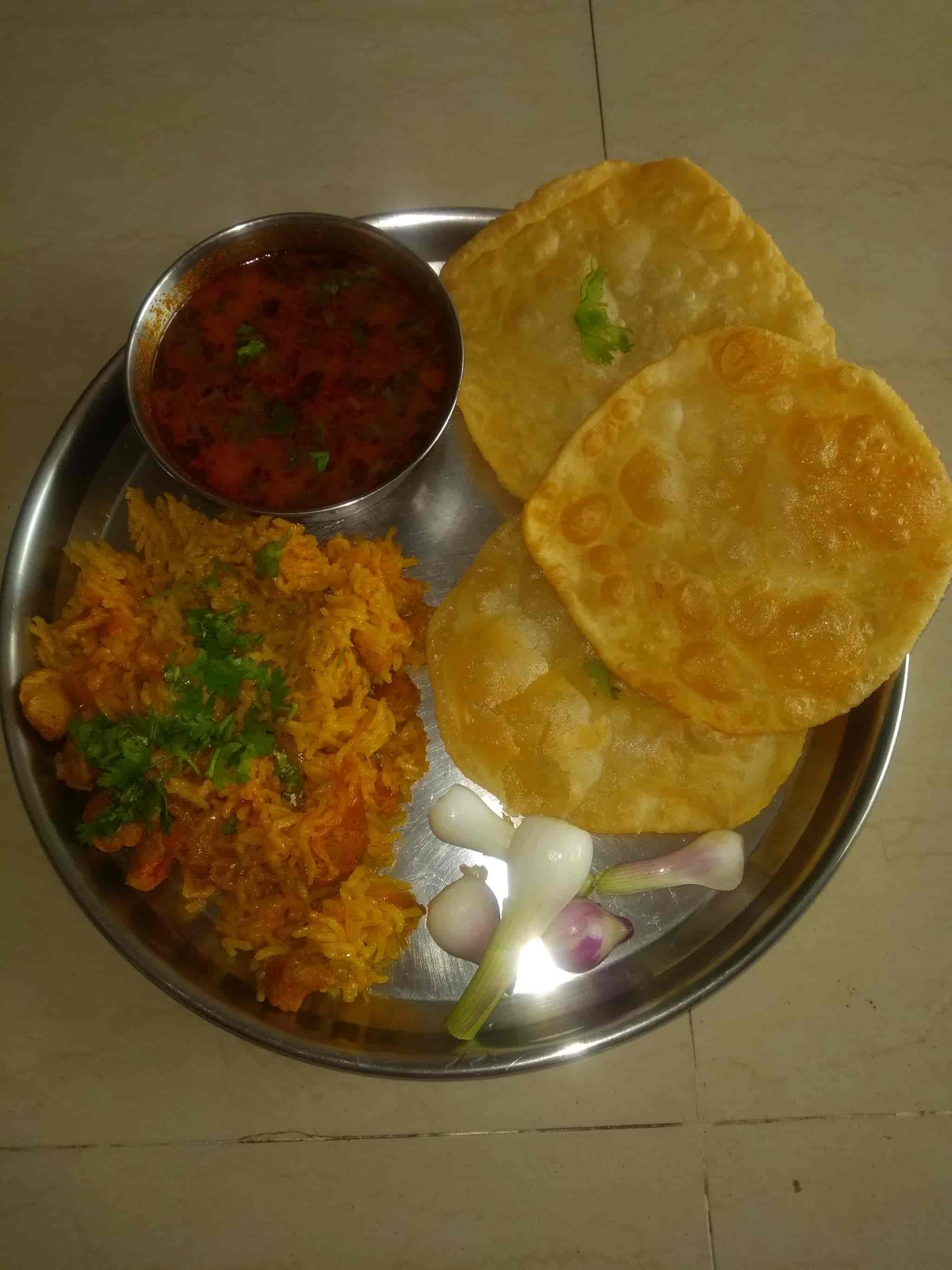 Top Tiffin Services For Monthly Basis in Wagholi, Pune near me Justdial