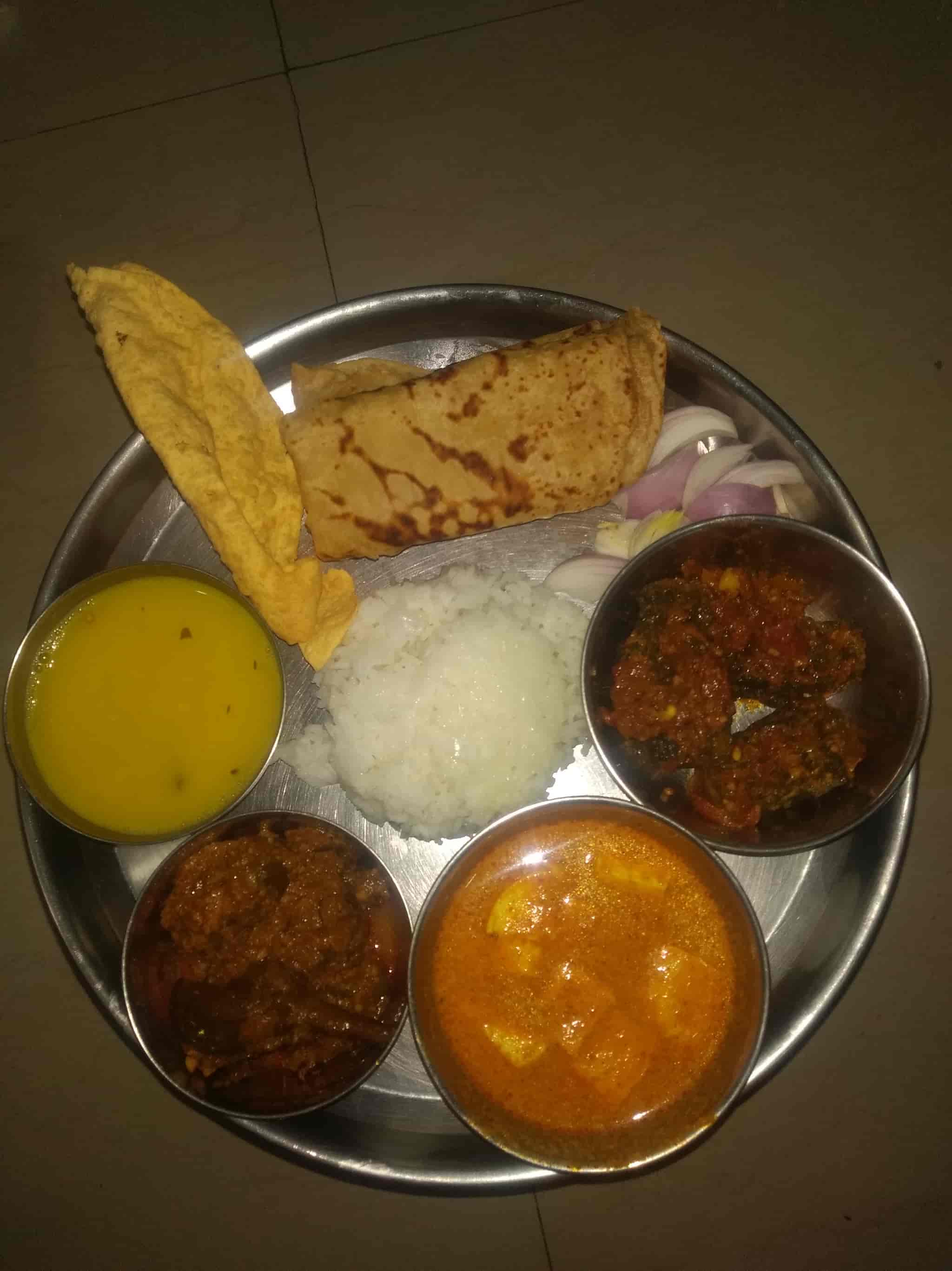 Top Tiffin Services For Monthly Basis in Wagholi, Pune near me Justdial