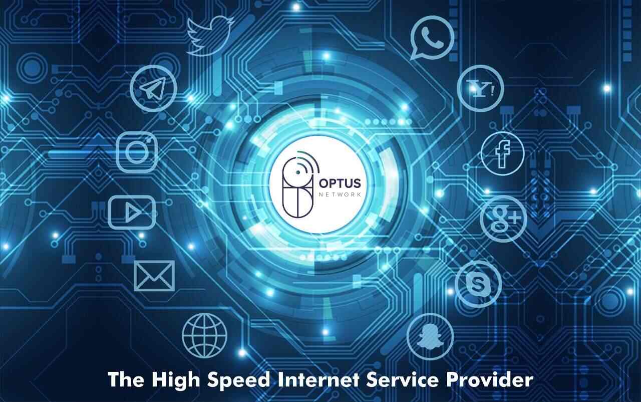 Optimus Network Optus Network (Closed Down) in Vadgaon Sheri, Pune - Best in Pune ...