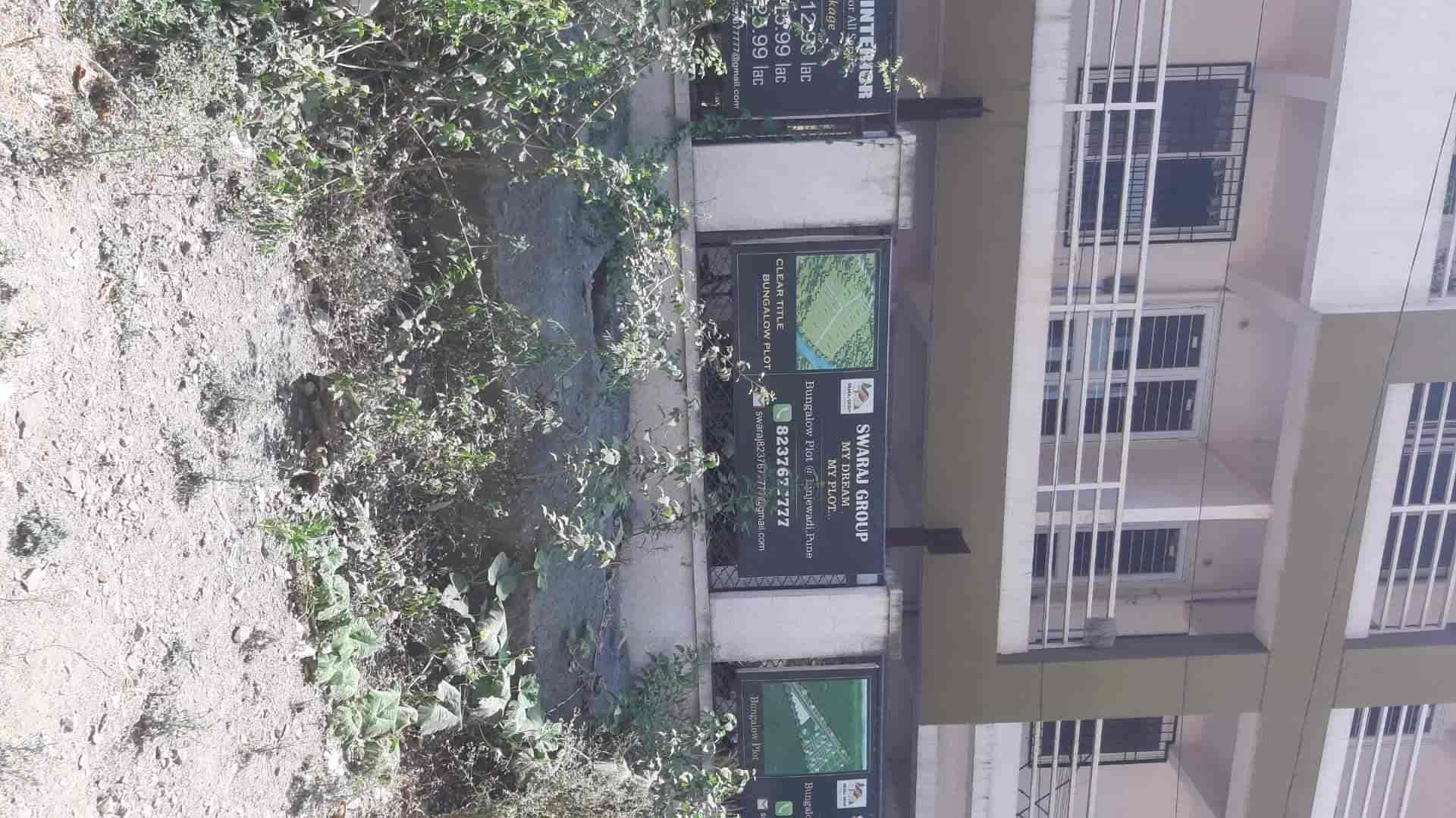 Top Estate Agents For Plot near Vidyanchal SchoolBaner Best Real