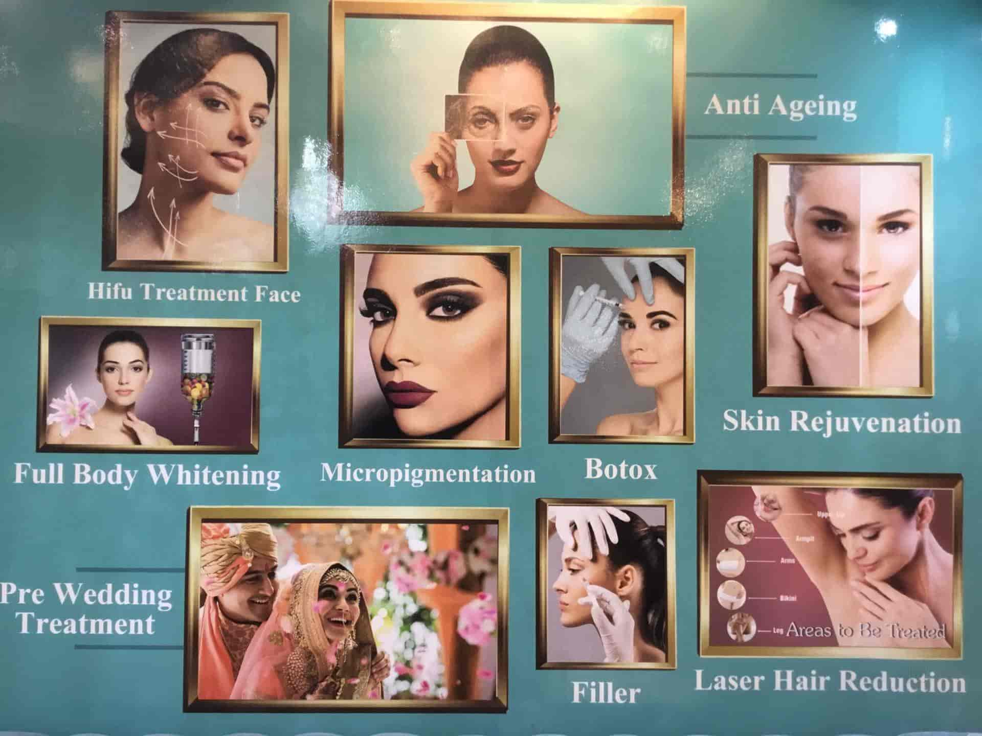 Top Dermatologists near Symbiosis HospitalLavale, Pune Best Skin