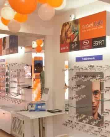 Titan showroom in pimple saudagar hotsell