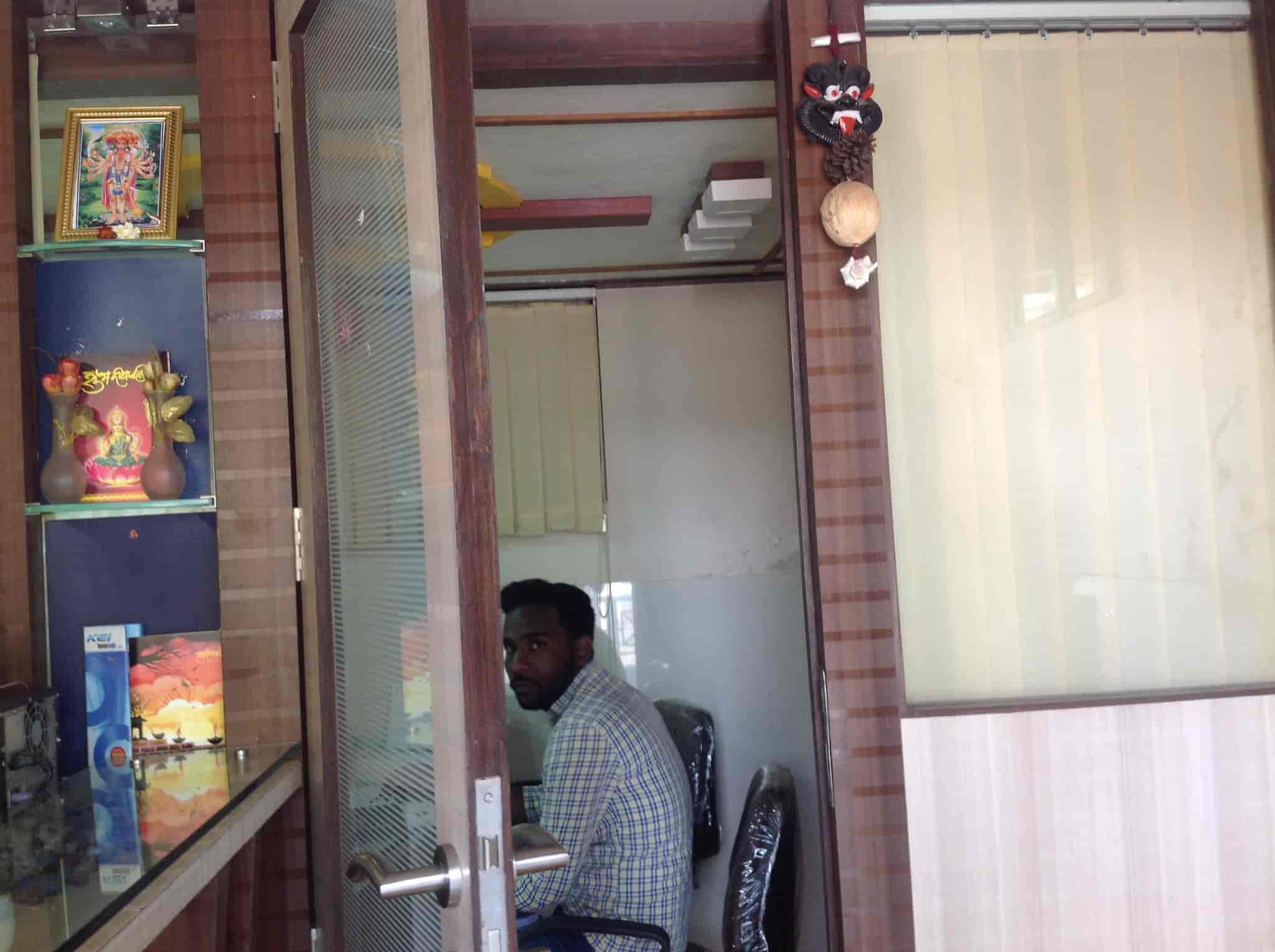 SAI Raj Electrical Engineer Work in Warje MalwadiWarje,Pune Best